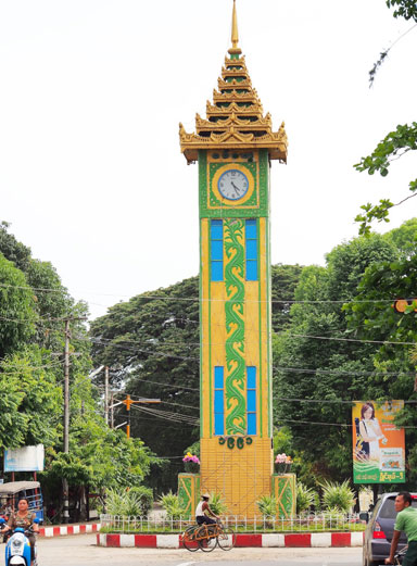 Sittwe
