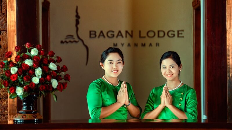 Bagan Lodge