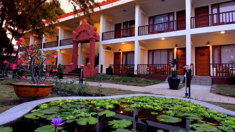Superior Building