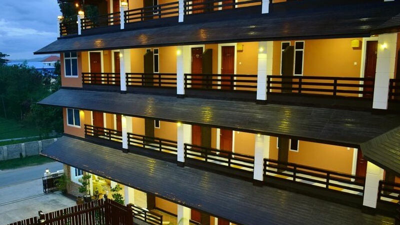 Immana Grand Inle Hotel