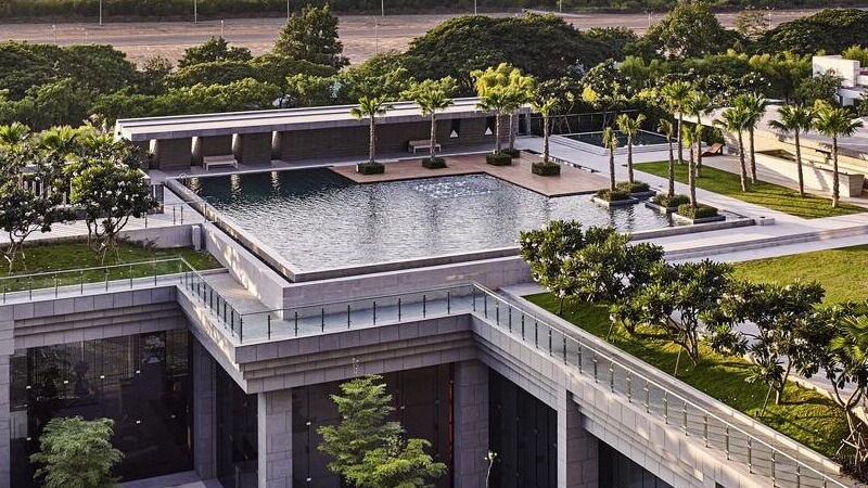 Pullman Mandalay Mingalar