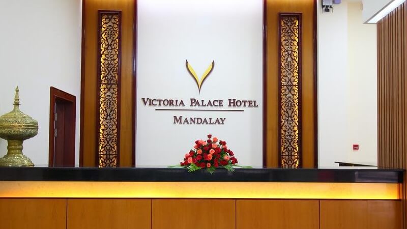 Victoria Palace Hotel