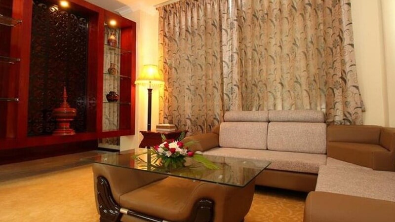 Suite