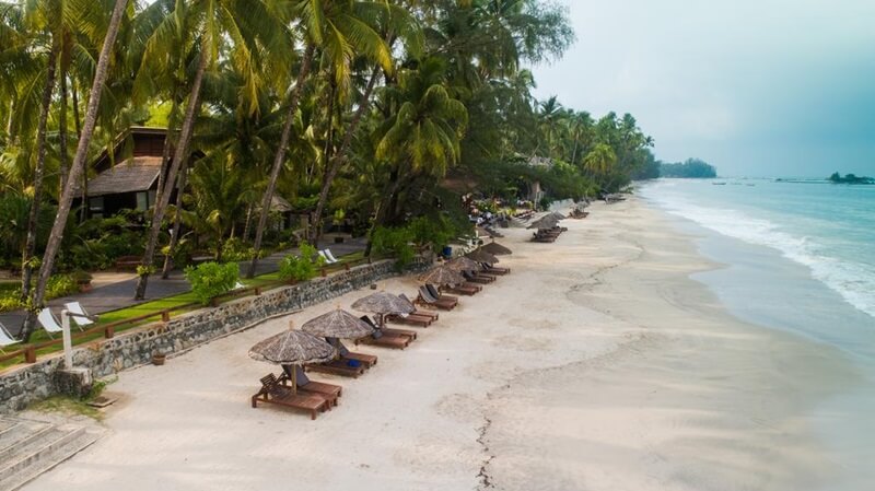 Amata Resort & Spa Ngapali