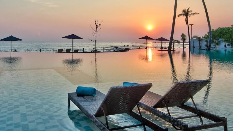 Hilton Ngapali Resort and Spa