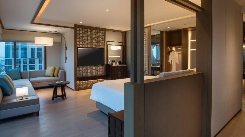 Junior Suite