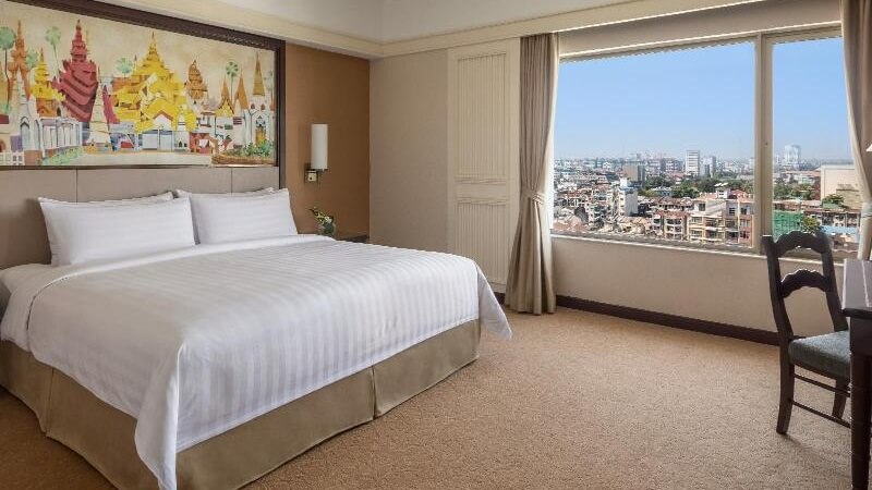 Executive Suite