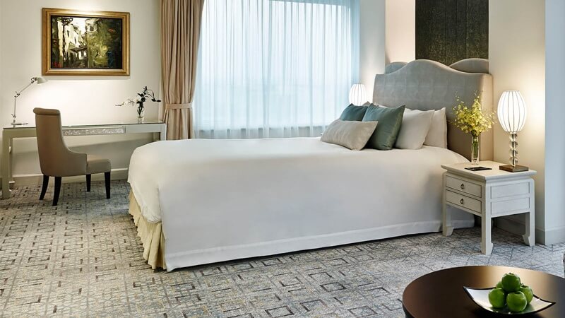 President Suite