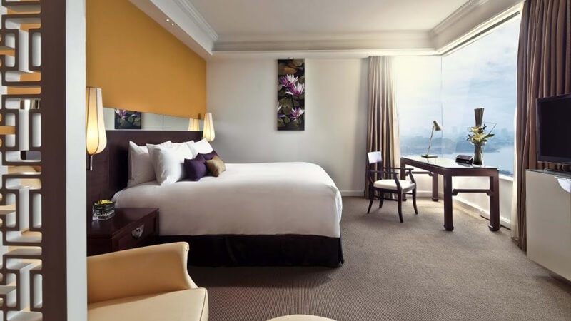 Premier Suite