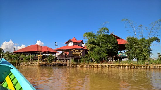 Inn Thar Lay Restaurant