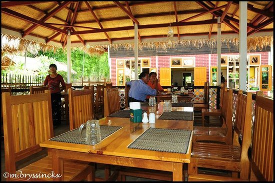 Golden Kite Restaurant