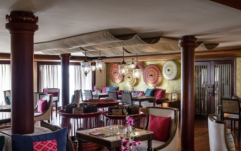 TALIFOO RESTAURANT