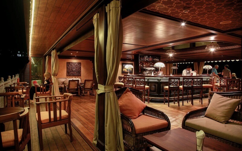 KIPLING’S BAR