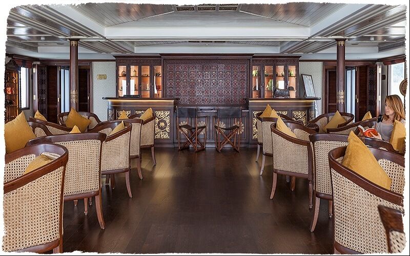 MANDALAY LOUNGE