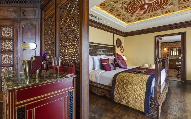 Royal Suite