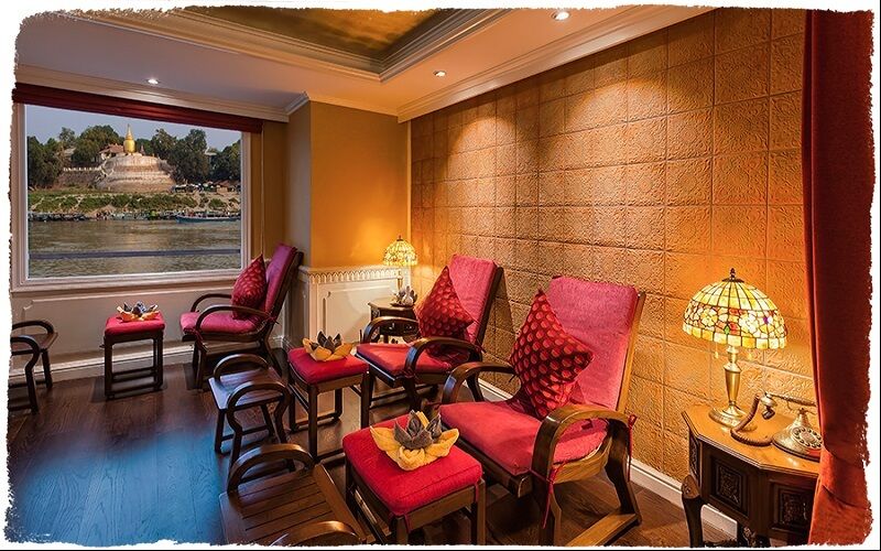 THAZIN SPA