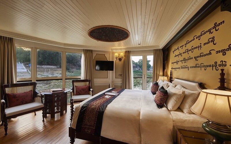 Kipling suite