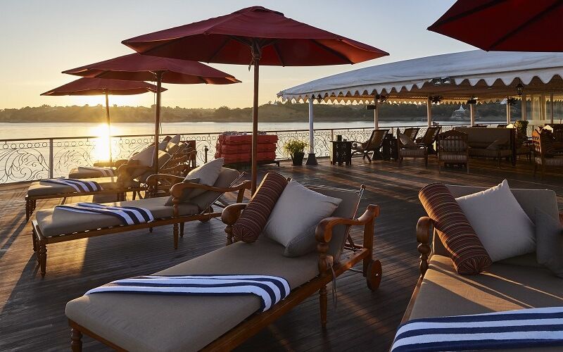 SUNDECK