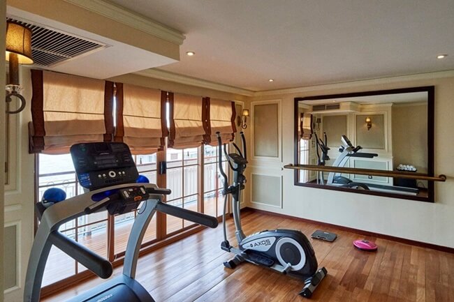 GYM