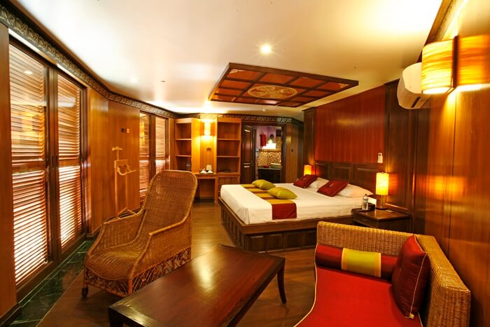 Suite