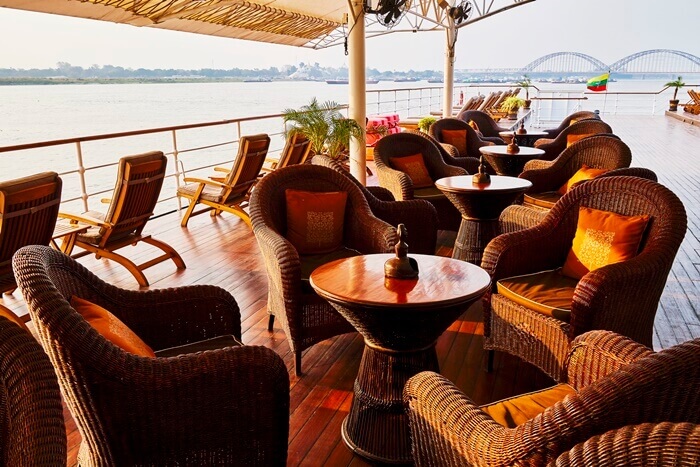 SUNDECK