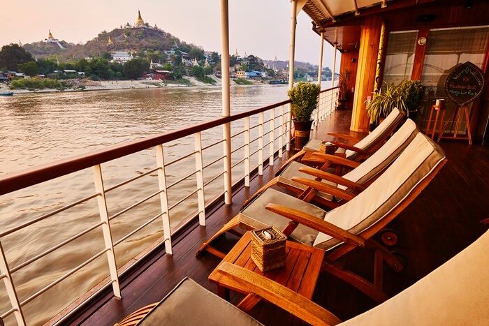 SUNDECK