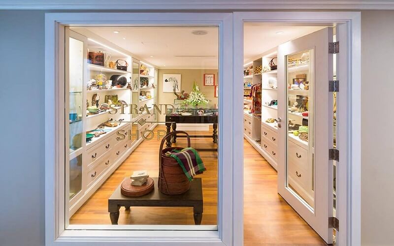 Shop