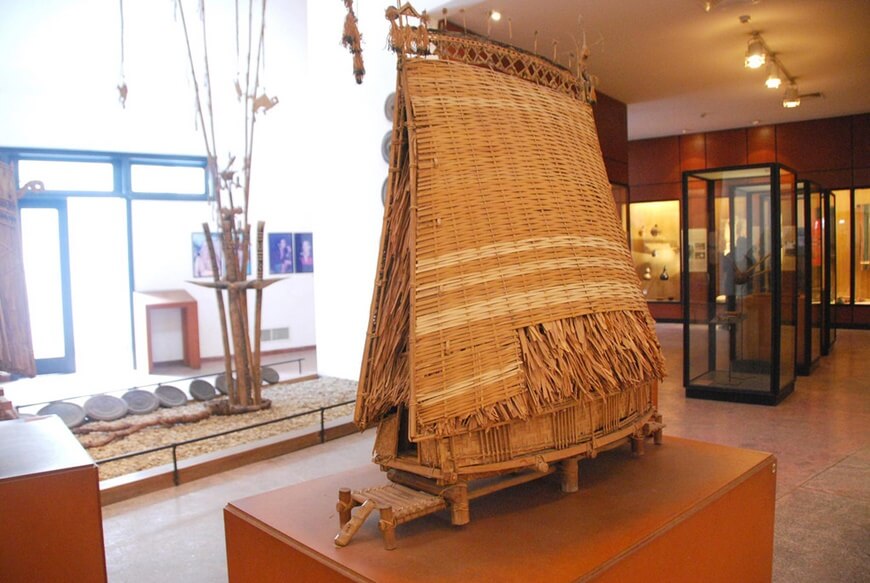 Learning more about Vietnam ethnology