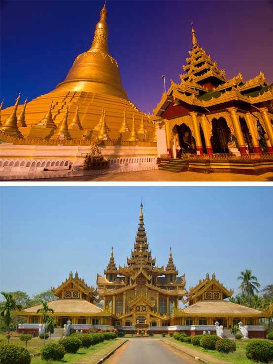 Bago Tours