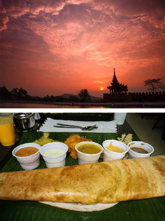 Mandalay Tours