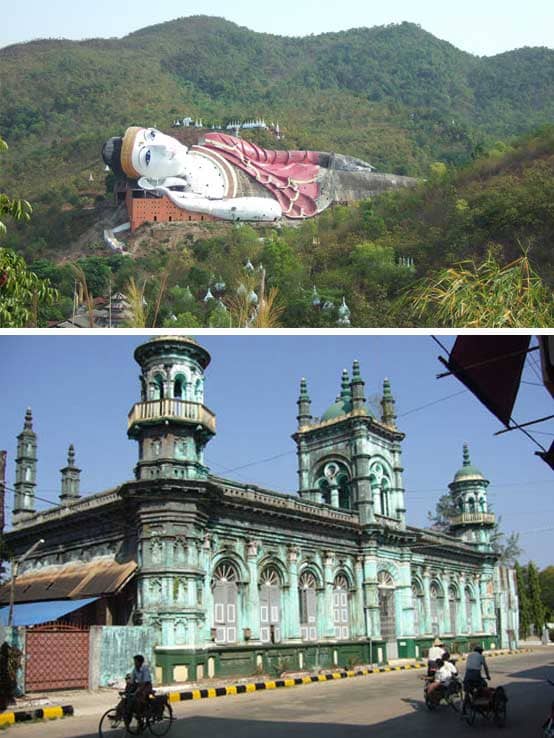 Mawlamyine Tours