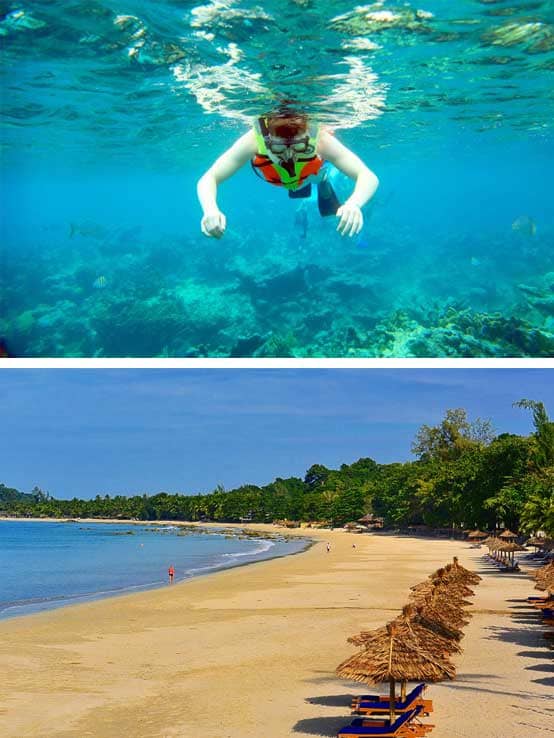 Ngapali Tours