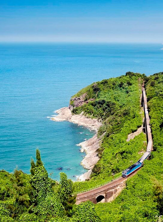 Myanmar Beach Relax