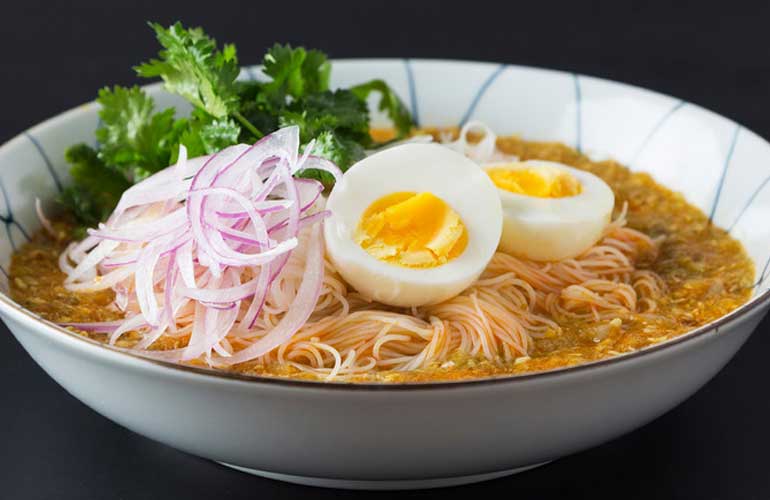 Mohinga